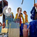 روستاییان مارگون بخاطر ۲۰۰ متر لوله یک ماه است آب خوردن ندارند/ والله عشایر یک دختر بی‌حجاب ندارد