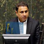 معین الدین سعیدی: ردصلاحیت شدم/ منتقد اتفاقات سیستان و بلوچستان و فساد چای دبش بودم